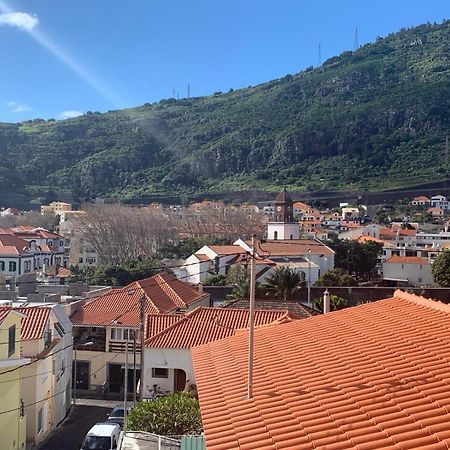 Machico Center W/ Terrace 5 Min Beach Luaran gambar