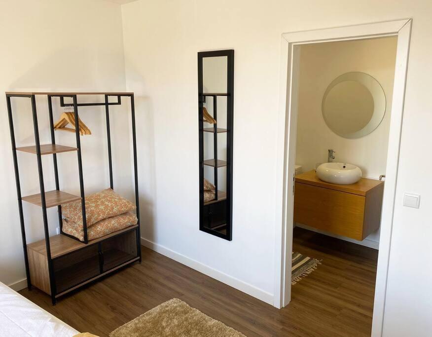 Machico Center W/ Terrace 5 Min Beach Luaran gambar