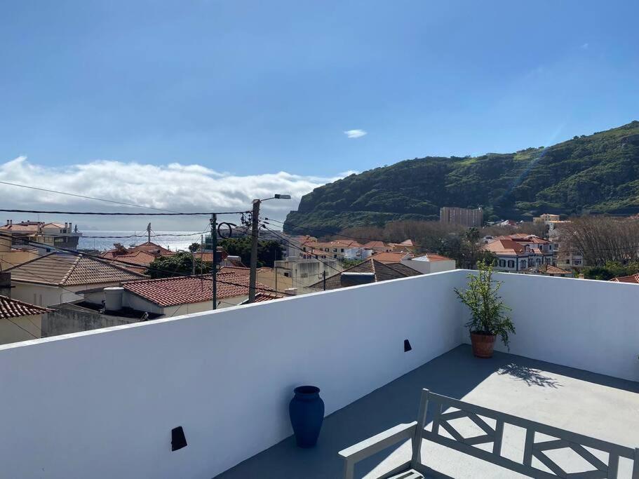 Machico Center W/ Terrace 5 Min Beach Luaran gambar